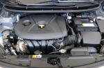 Hyundai Elantra GT 2012 года